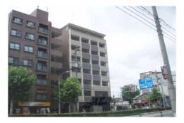 スワンズ京都油小路外観写真