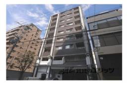 コンフォール室町黒主山外観写真