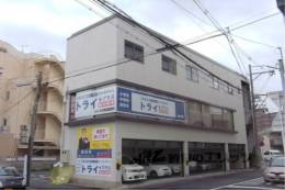 ＶＳＣビル外観写真