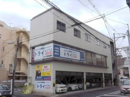 ＶＳＣビル外観写真1