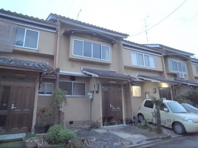 貸家外観写真2