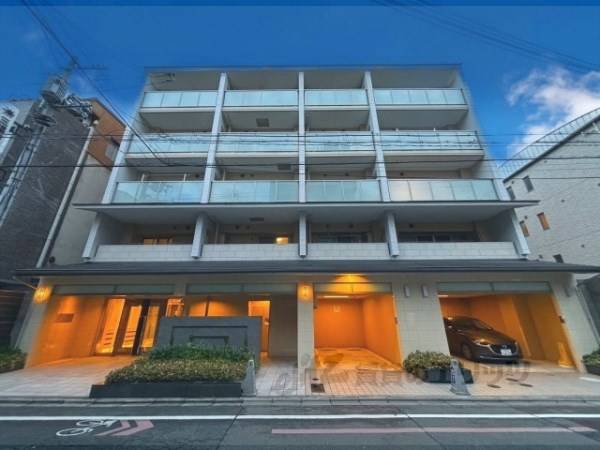 079318の外観写真