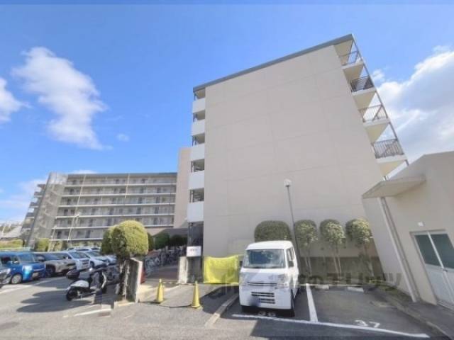 宇治大久保コープ外観写真3