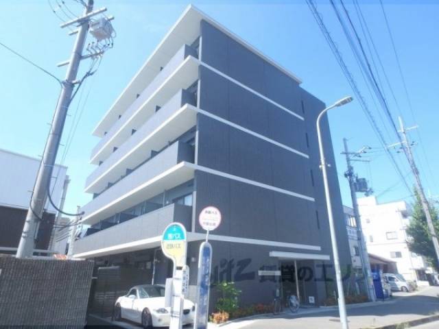 コテージタケダ外観写真1