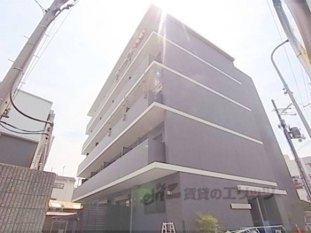 コテージタケダ外観写真2