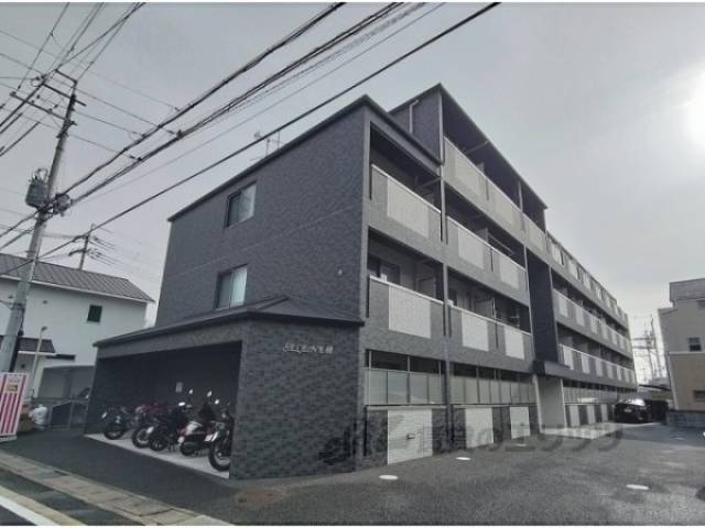 ＳＥＬＥＮＥ桂外観写真2