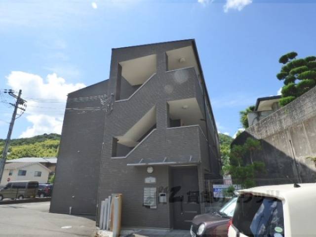 アンプルールフェール樹外観写真3