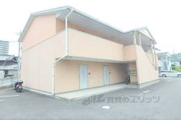 パラッツオ本宮外観写真