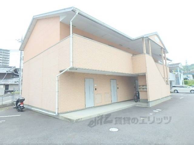 パラッツオ本宮外観写真1