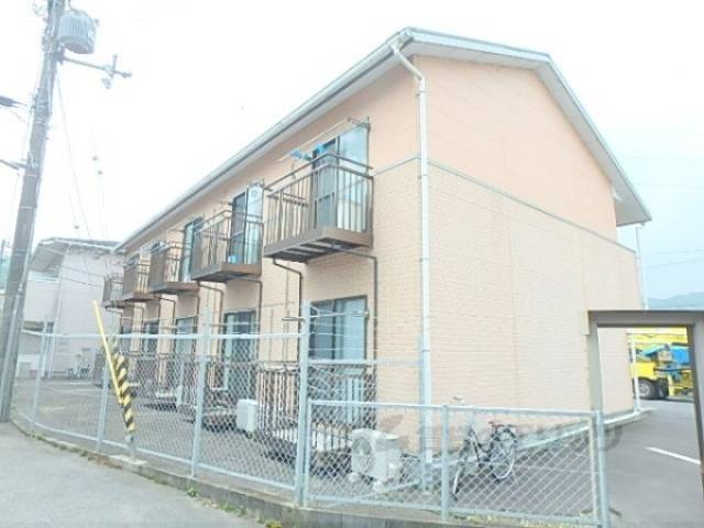 パラッツオ本宮外観写真3