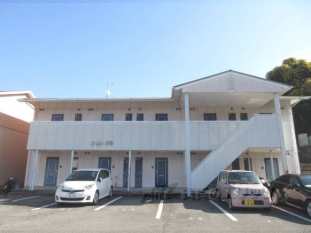 ＣＡＳＡ本宮外観写真2