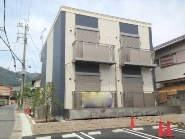 ハイツ大嘉外観写真3