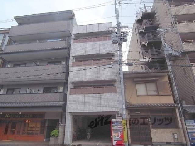 ワークスマンション外観写真3