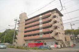 ヴィーヴル藤森（テナント）外観写真