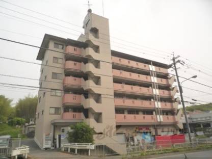 ヴィーヴル藤森（テナント）外観写真2