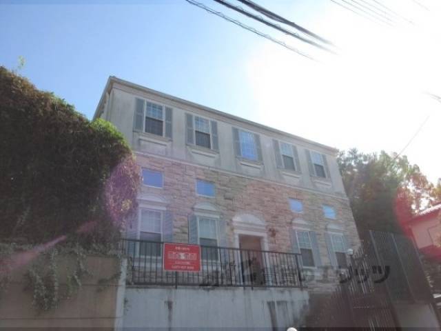 プリマ湖城ヶ丘壱番館外観写真2