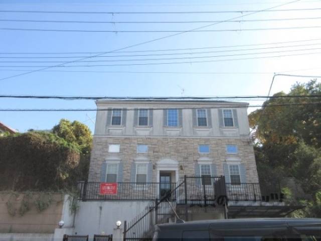 プリマ湖城ヶ丘壱番館外観写真3