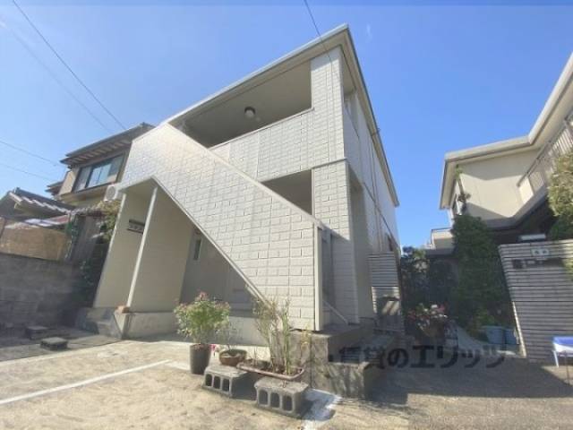 プチメゾン外観写真1