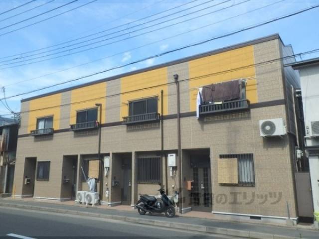 フローリアン御前外観写真1