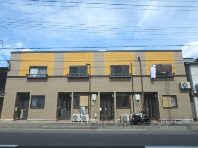 フローリアン御前外観写真2