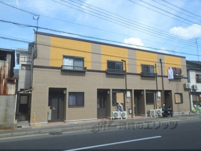 フローリアン御前外観写真3