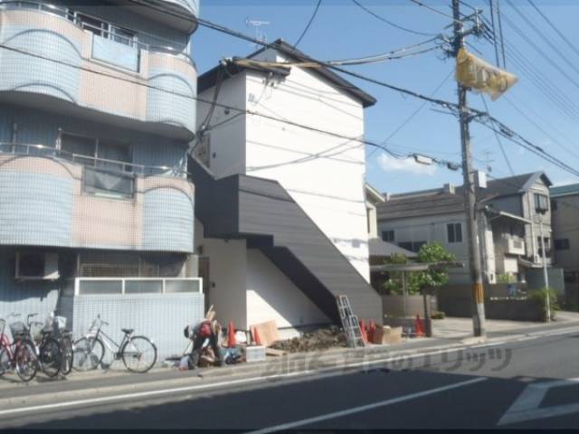 キーファー外観写真1