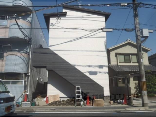 キーファー外観写真2