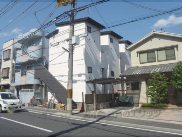 キーファー外観写真3