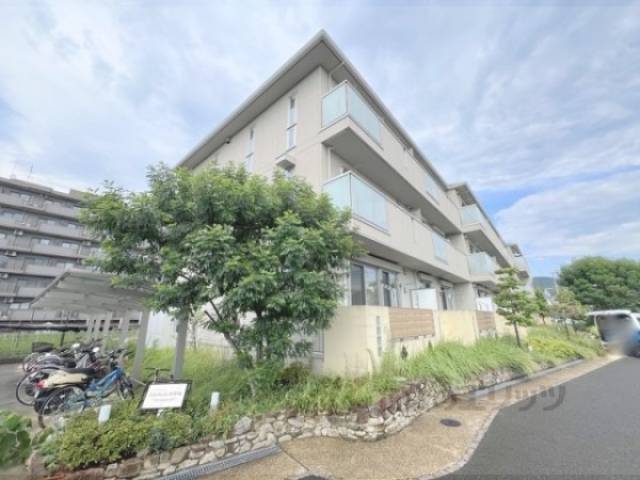 エーデルハイム東香園外観写真2