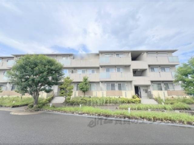 エーデルハイム東香園外観写真3