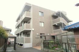 アネックス明星３外観写真