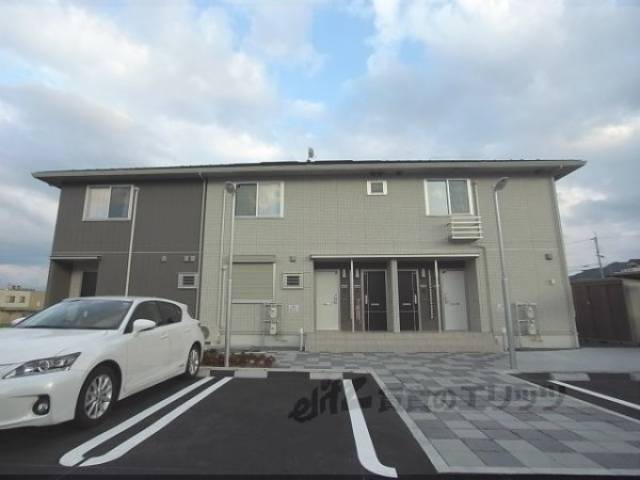 シャルムＴＡＫＡＳＡＧＯ２外観写真1