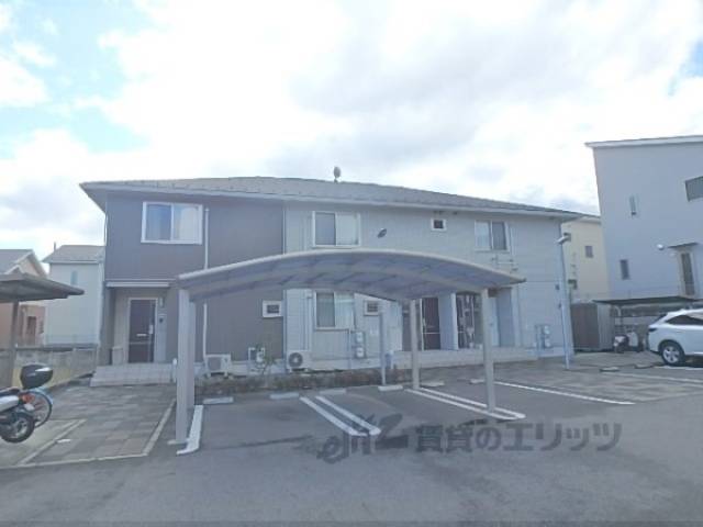 シャルムＴＡＫＡＳＡＧＯ２外観写真2