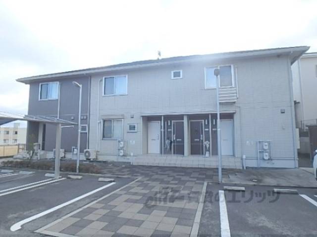 シャルムＴＡＫＡＳＡＧＯ２外観写真3