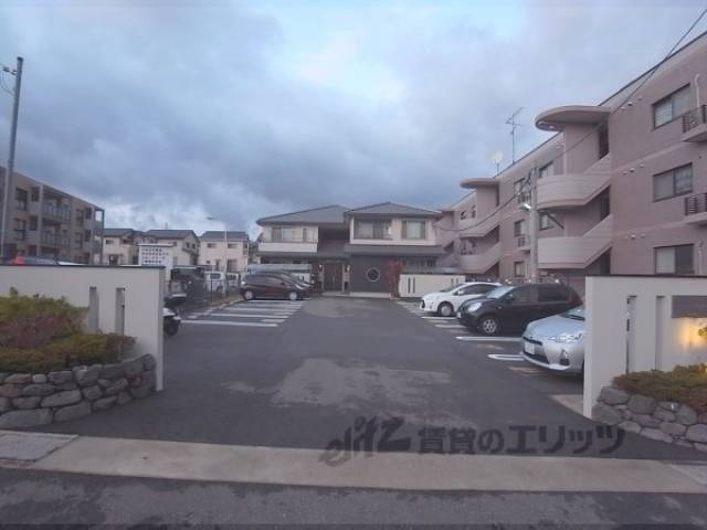 シャーメゾンＫｏｊｉｍａ外観写真1