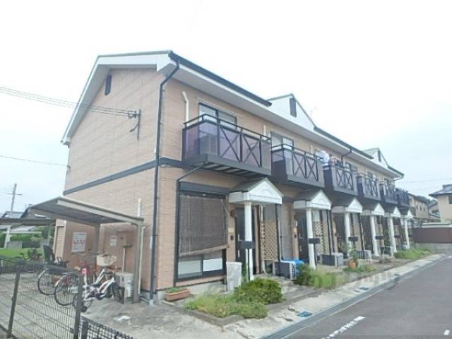 貸家外観写真1