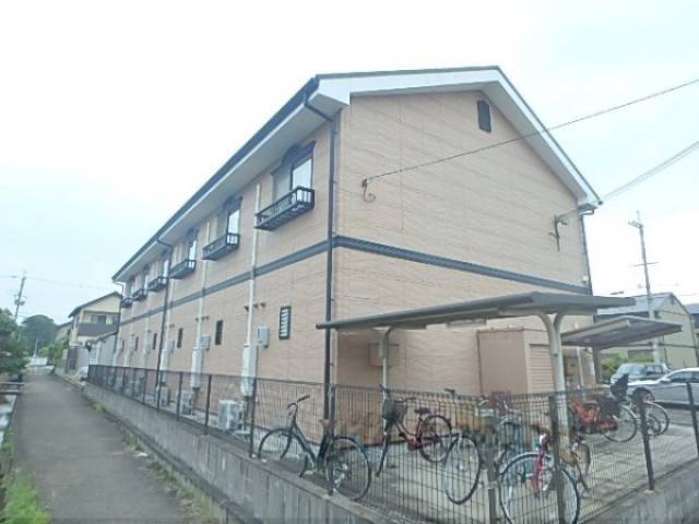 貸家外観写真2