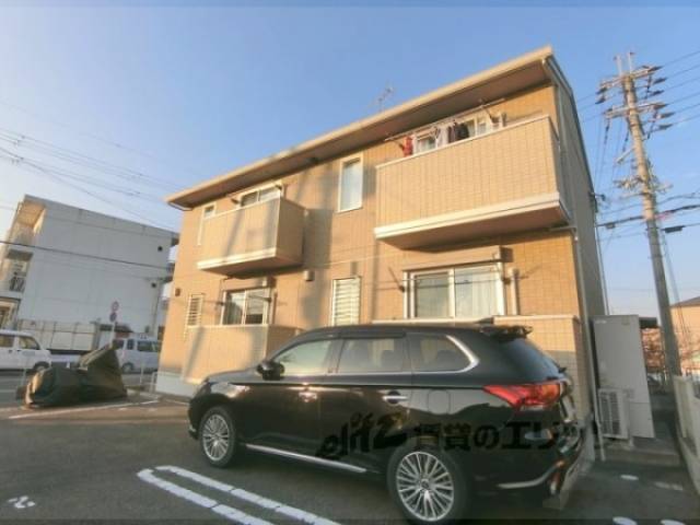 エスペランサ萱野外観写真3