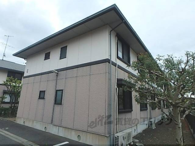 ノースヴィレッジ３外観写真2