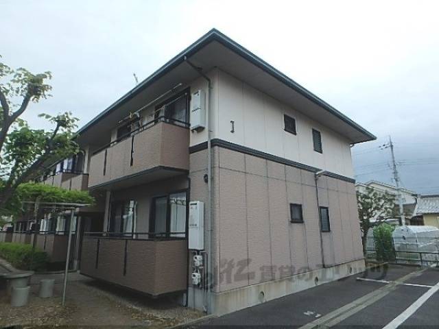 ノースヴィレッジ３外観写真3
