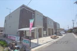 ファインビューヒルズ外観写真