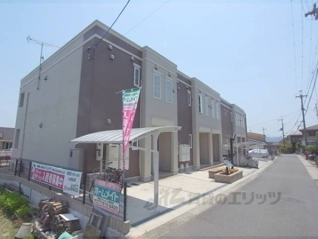 ファインビューヒルズ外観写真1