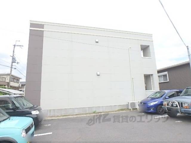 ファインビューヒルズ外観写真3