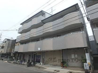 メゾンハウス１テナント外観写真2
