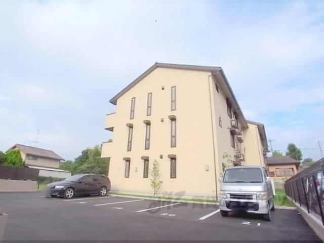 ノクターン深雪外観写真2