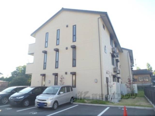 ノクターン深雪外観写真3