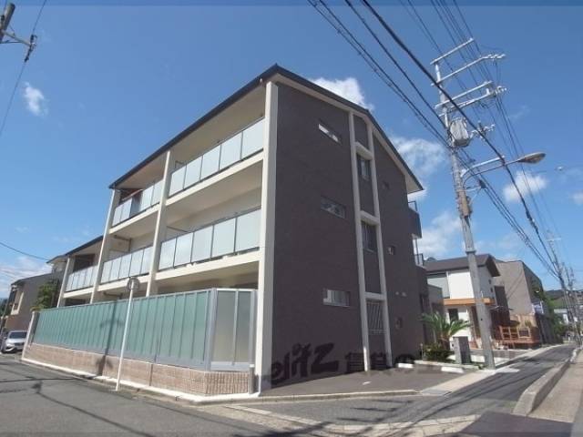 ケントク１外観写真2