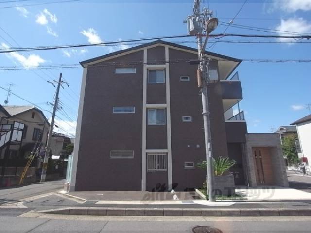 ケントク１外観写真3