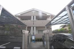 コンチネンタルオオサギ外観写真