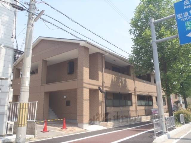 ノーベルＹＵＩ２外観写真2